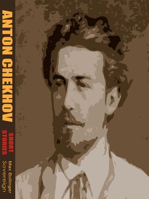 cover image of Short Stories by Anton Chekhov, Book 1